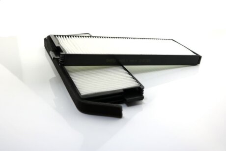 Фильтр салонный Rezzo MPV (U100) (05-), 2 шт SHAFER SA377S