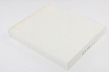 Фільтр салону Toyota Camry, Auris, 07-, Lexus LX, NX, RX, 06-, LR RR IV, Velar, 14- SHAFER SA395