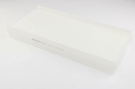 Фільтр салону Citroen Jumpy, Scudo, Експерт, 07- SHAFER SA412