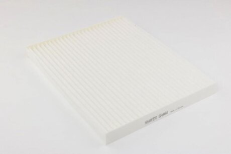 Фільтр салону Huyndai Tucson, IX35 10-/ Kia Sportage 10-, 238x194x20 SHAFER SA464