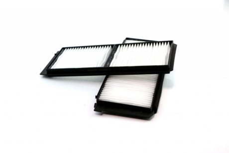 Фільтр салону Mazda 2, 07-15, (2 шт.)) (SA483/S) SHAFER SA483S