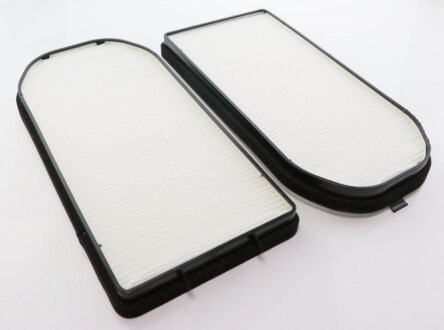 Салонний фільтр BMW 7 (E38), 94-01, (2 шт.)) SHAFER SA613S