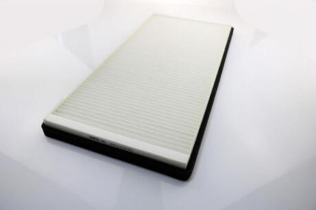 Фільтр салонний BMW X5 (E53), Land Rover Range Rover (00-12) SHAFER SA62