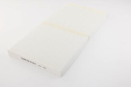 Фільтр салонний BMW X3 (F25), X4 (F26), 10-, (2 шт) SHAFER SA630S