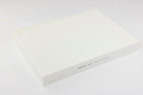 Фільтр салону VW Golf IV 96-, Skoda Octavia 96-11 (283*207*30) SHAFER SA63