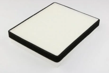 Фільтр салону 2110-12/2170 (2003-) (н/о) SHAFER SA658