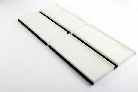 Салонний фільтр BMW 3 (E90), 07-13, (4 шт.)) SHAFER SA848S