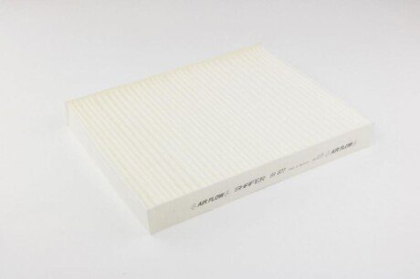 Фільтр салону Mercedes C (C205), E (W213), Gl (X166), 11- SHAFER SA877