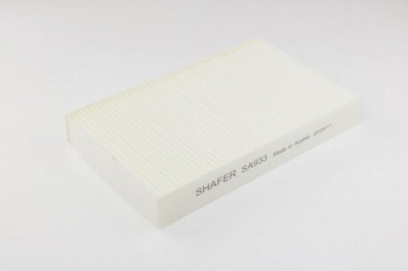 Фильтр салона1117/1118/1119/2190 SHAFER SA933