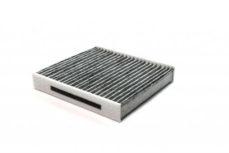 Фільтр салонний Nissan Altima (19-20), Kicks (18-21), Sentra (20-21), QX50 (19-21), вугільний, (USA SHAFER SAK10447