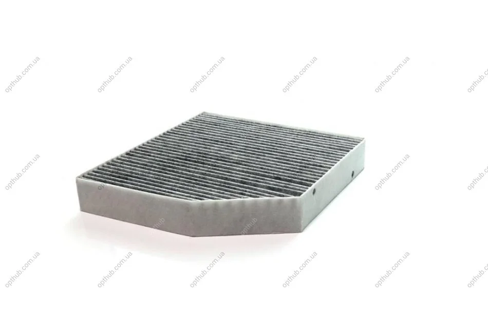 Фільтр салону C (A/C/S/W205), E (A/C238, W/S213), GLC (C/X253), 1.5-4.0 (13-), вугільний SHAFER SAK1161 (фото 1)