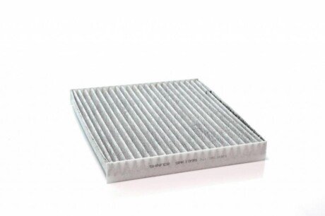 Фильтр салона Kia Sorento III, Toyota C-HR (15-), 240x208x28, угольный. SHAFER SAK1399