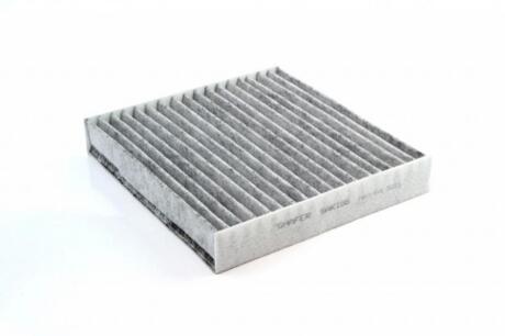 Фільтр салонний Suzuki SX4, Baleno, Swift III-IV, Subaru BRZ, Honda Jaz SHAFER SAK155