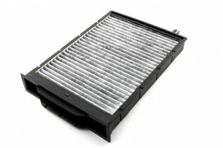 Фільтр салону RENAULT MEGANE 02-08 вугільний SHAFER SAK175