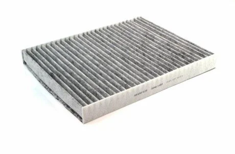 Фільтр салону VW T5, Q7, Touareg, Cayenne 02 – вугільний. SHAFER SAK182