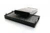 Фильтр салона BMW X5 (E70, F15, F85), X6 (E71, E72, F16, F86), 06-19, (2 шт), (для 2-х зонного климата контроля), угольный (SAK221/S) SHAFER SAK221S (фото 1)