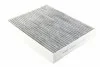 Фільтр салону Ford Focus (18-), Edge (15-), Galaxy (15-), Kuga (19-), Mondeo (14-), S-Max (14-) вугільний SHAFER SAK28009 (фото 1)