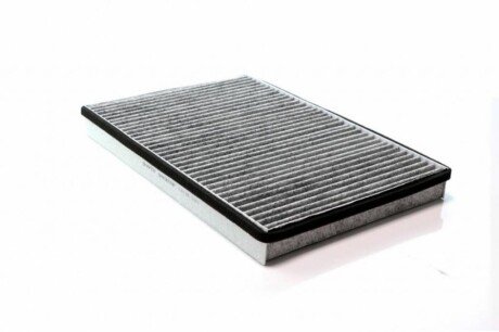 Фильтр салона MB Sprinter, VW Crafter, 06-, без пластиковых боковых вставок, угольный. SHAFER SAK307NP