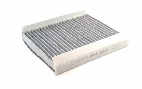 Фильтр салона Honda Civic 5D, Hatchback, 05-12, угольный. SHAFER SAK344