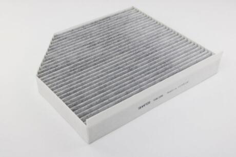 Фільтр салону Audi A4, A5, A6, Q5, S5, SQ5, Porsche Macan, 07-, вугільний SHAFER SAK386