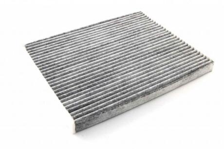 Фильтр салона Huyndai Tucson, IX35 10-/ Kia Sportage 10-, 238x194x20, угольный SHAFER SAK464