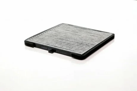 Фільтр салонний Huyndai I10 07-, Kia Picanto 04-, вугільний SHAFER SAK471