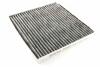 Фільтр салонний Nissan Micra (10-20), Note (13-), Versa (14-20), Chevrolet City Express (18-20), ву SHAFER SAK635 (фото 1)