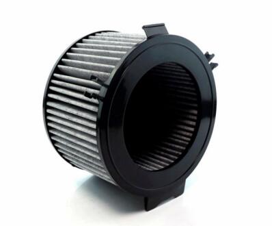 Фильтр салона VW T4 (96-03), угольный. SHAFER SAK65