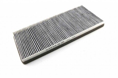 Фильтр салона MB Sprinter/LT 95-06 угольный, (без пластиковой рамки и пластиковых вставок)) SHAFER SAK83NP