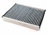 Фільтр салону Ford Focus (12-18) Kuga II, Transit Connect (14-20), Escape (13-19), C-Max (13-18), Ecosport (18-19), Lincoln MKC, Corsair (15-19), (USA), вугільний SHAFER SAK875 (фото 1)