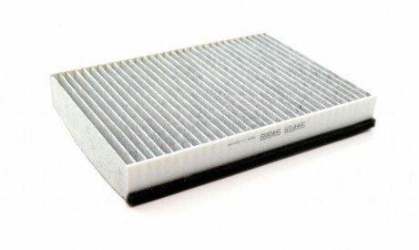 Фільтр салону Fiat 500L, 500X; Jeep Compass II, Renegade, 12-, (USA), вугільний SHAFER SAK889