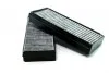 Фильтр салонный угольный Hyundai Santa Fe I, Sonata IV, Trajet, 01-08 SHAFER SAK896S (фото 1)