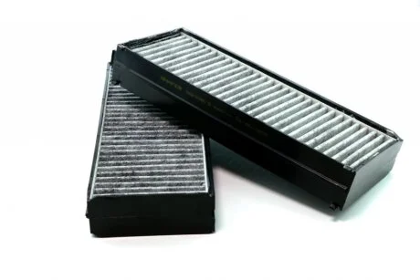 Фильтр салонный угольный Hyundai Santa Fe I, Sonata IV, Trajet, 01-08 SHAFER SAK896S