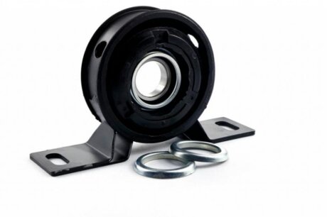 Підшипник підвісний Ford Transit 92-00, зі зміщенням (NSK Пiдш), Внутрiшнiй дiаметр пiдшипника: 30 м SHAFER SCB101