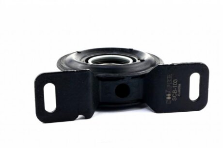 Підшипник підвісний Ford Transit V347 06-, D=35мм SHAFER SCB103