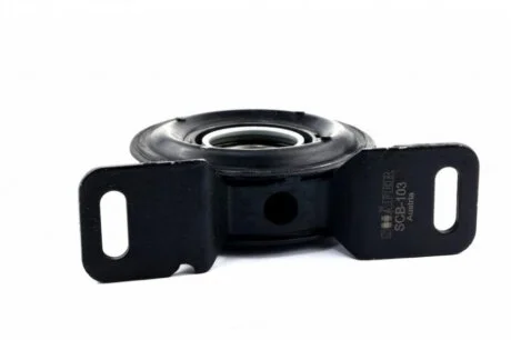 Подшипник подвесной Ford Transit V347 06-, D=35мм SHAFER SCB103