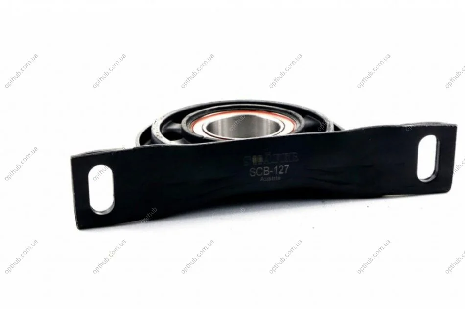 Подшипник подвесной MB Sprinter/VW Crafter 06-, D=47mm H=68 SHAFER SCB127 (фото 1)