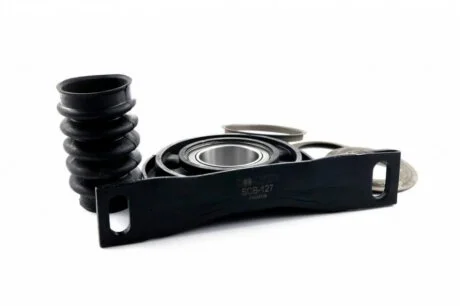 Підшипник підвісний MB Sprinter/VW Crafter 06-, D=47mm H=68 +монт. ккт SHAFER SCB127K