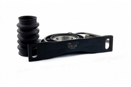 Підшипник підвісний MB Sprinter/VW Crafter 06-, D=47mm, H=73mm SHAFER SCB128