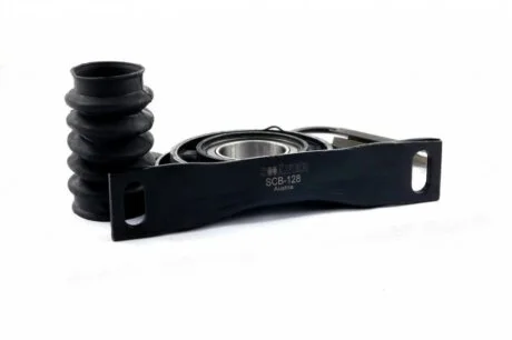 Підшипник підвісний MB Sprinter/VW Crafter 06-, D=47mm, H=73mm SHAFER SCB128