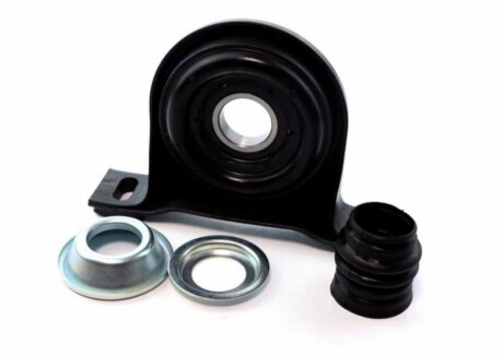 Підшипник підвісний MB Vito 639 03- D=30мм, задній SHAFER SCB129K