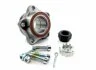 Підшипник маточини передній Ford Transit (06-) (45x57x110) (+монт. к-кт) (SH141.09K) SHAFER SH14109K (фото 1)