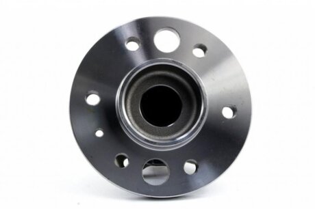 Маточина колеса задн MB Sprinter, VW Crafter 06-, ABS, (з заглушкою всередині) SHAFER SH14154