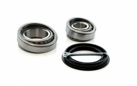 Ремкомплект маточини Ланос/Сенс/Нексія зад (2 підшип+сальник))) (SH153.07K) SHAFER SH15307K