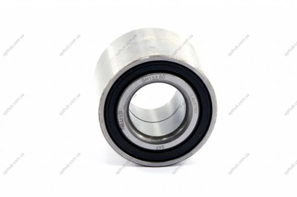 Підшипник задній Opela Agila, Suzuki Alto, Ignis II, 00-, (25x42x52) SHAFER SH15360 (фото 1)