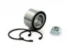 Підшипник передній VW Golf II-III, 83-96,, монт. ккт.+ SHAFER SH15423K (фото 1)