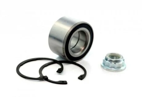 Подшипник передний VW Golf II-III, 83-96,, монт. ккт.+ SHAFER SH15423K