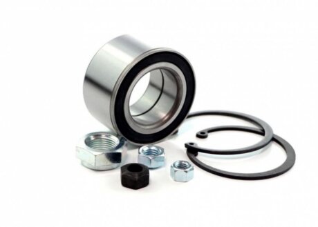 Підшипник передній VW Passat B2, 80-88, (37x39x68), монт. ккт. SHAFER SH15426K