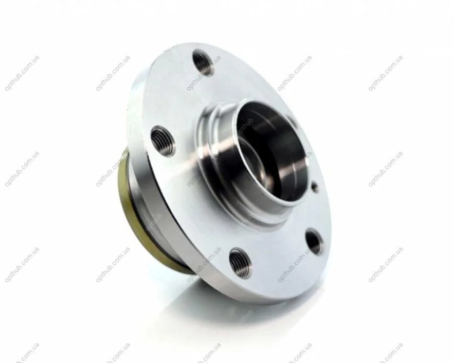 Маточина задня на VW Golf V-VI 04- з ABS SHAFER SH15454 (фото 1)