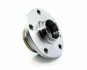 Маточина задня на VW Golf V-VI 04- з ABS SHAFER SH15454 (фото 1)